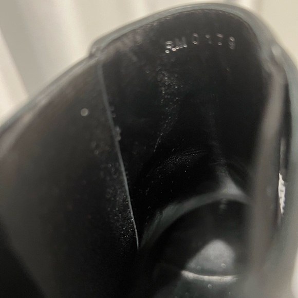 Givenchy boots 37.5 - Picture 2 of 7